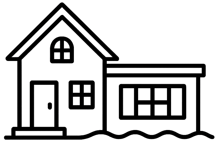 House development icon